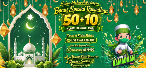 ATM4D DUA | Agen Togel Hongkong SGP, Situs Judi Slot Online Terpercaya